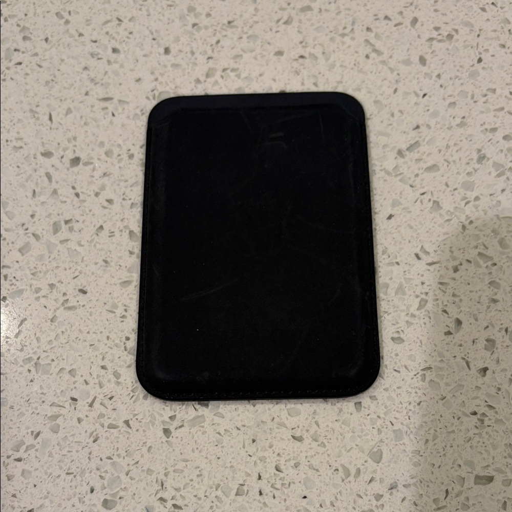 Apple Mag Safe Wallet